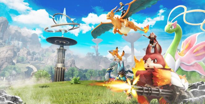 Pickmon a changé de nom, mais l’odeur du clone est toujours bien là !