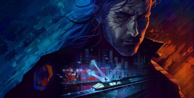 TEST - Imaginez une Amérique des années 1980 version fin du monde: post-apocalyptique, dystopique, mais avec le même mécanisme que dans le réel - les géants qui écrasent les gens d’en bas.