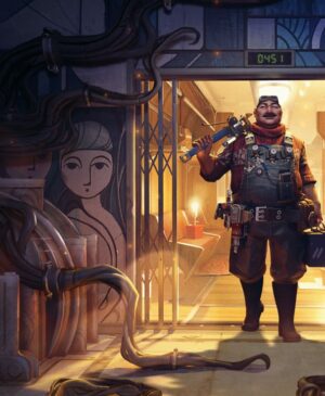 Le simulateur surnaturel de bricoleur à la première personne, centré sur la narration, n’est désormais plus prévu uniquement sur PC par Fantastic Signals.