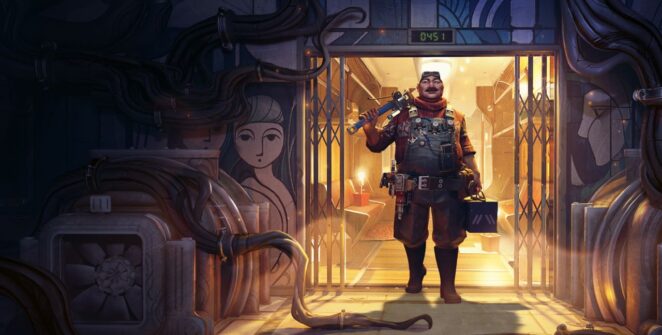 Le simulateur surnaturel de bricoleur à la première personne, centré sur la narration, n’est désormais plus prévu uniquement sur PC par Fantastic Signals.