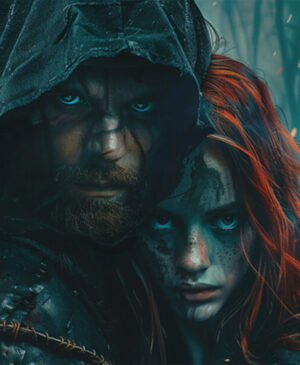 The Witch's Redemption mélange dark fantasy, chasse aux sorcières et enquête dans un RPG où chaque décision est censée compter