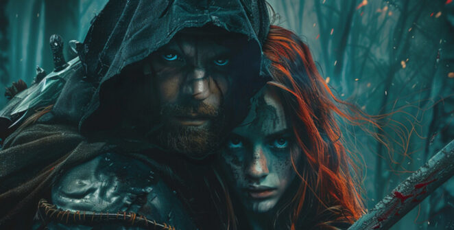 The Witch's Redemption mélange dark fantasy, chasse aux sorcières et enquête dans un RPG où chaque décision est censée compter