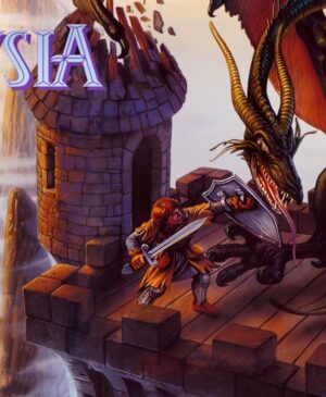 Ce RPG développé à l’origine par Telenet Japan va devenir multiplateforme, mais cette fois, il faut bien souligner un détail : il revient après 34 ans...