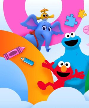 L’application n’est pas encore disponible partout, mais Netflix Playground deviendra bientôt accessible dans le monde entier.