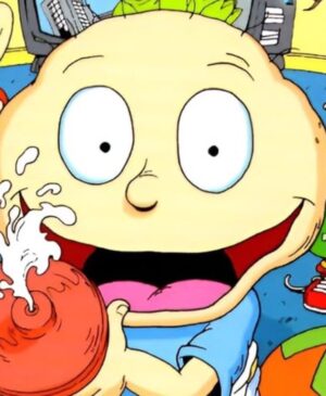 De nombreux jeux ont été tirés du dessin animé créé en partie par Gábor Csupó, et Limited Run Games prépare maintenant une compilation qui leur sera dédiée.