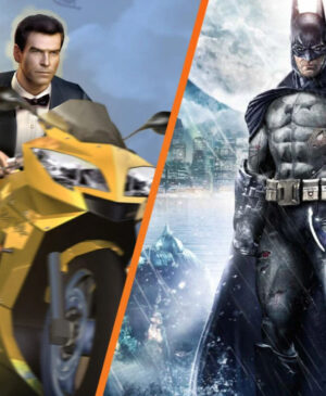 Un producteur des jeux James Bond d’EA estime que Batman: Arkham Asylum montrait exactement ce qu’il fallait faire
