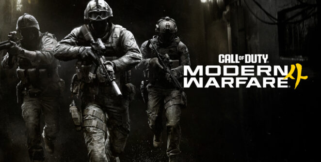 Call of Duty: Modern Warfare 4 : « pas de skins de clowns ! »