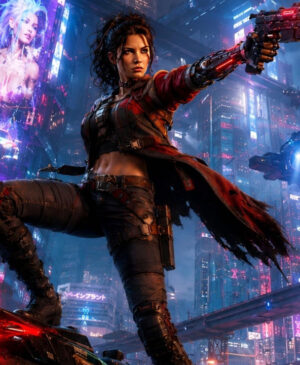 Cyberpunk 2 entre en préproduction : Night City revient, mais elle ne sera plus seule