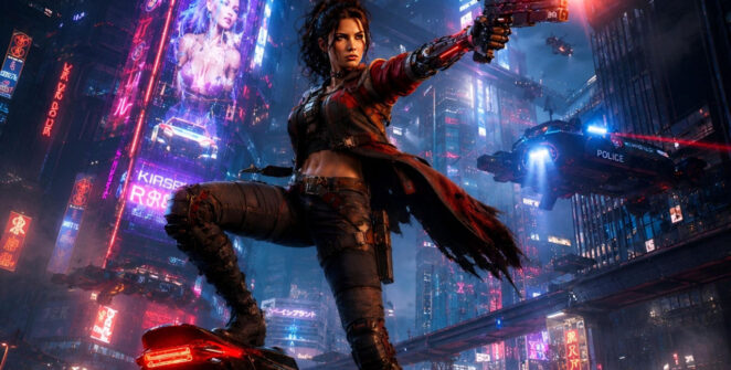 Cyberpunk 2 entre en préproduction : Night City revient, mais elle ne sera plus seule