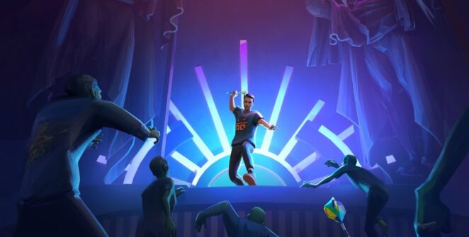 TEST - Darts VR2: BullsEye tente exactement ce qui transforme les jeux de sport en VR soit en bonnes surprises, soit en titres oubliés au fond d’une bibliothèque numérique après cinq minutes: prendre un sport simple, connu, fortement parfumé au comptoir de pub, et lui donner une vraie présence physique, tout en décidant parfois que quelques artifices d’arcade ne feraient pas de mal.
