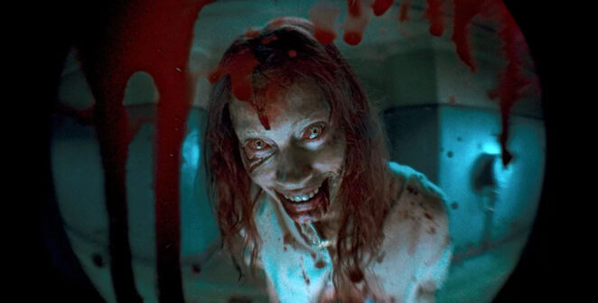 La bande-annonce d’Evil Dead Burn révèle une suite sanglante aux morts diablement inventives