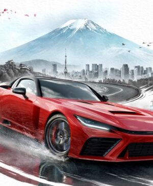 TEST - Forza Horizon 6 est le jeu que les fans réclamaient depuis des années: envoyer enfin le festival Horizon au Japon, et ne surtout pas gâcher ce décor.