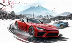 TEST - Forza Horizon 6 est le jeu que les fans réclamaient depuis des années: envoyer enfin le festival Horizon au Japon, et ne surtout pas gâcher ce décor.
