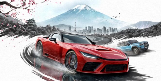 TEST - Forza Horizon 6 est le jeu que les fans réclamaient depuis des années: envoyer enfin le festival Horizon au Japon, et ne surtout pas gâcher ce décor.
