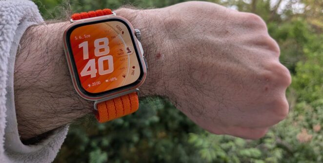 TEST TECH - Le Huawei Watch Fit 5 fait évoluer la formule Fit sans la trahir: AMOLED plus lumineux, nouvelle base TruSense, couronne qui change vraiment la prise en main, et l’argument Huawei qui compte, l’autonomie sur plusieurs jours.