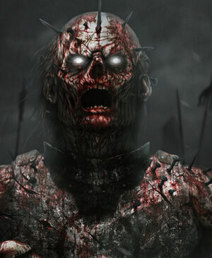Le studio de Hatred prépare maintenant un bain de sang dark fantasy avec les créateurs d’ARMA