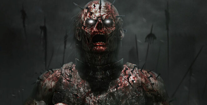 Le studio de Hatred prépare maintenant un bain de sang dark fantasy avec les créateurs d’ARMA