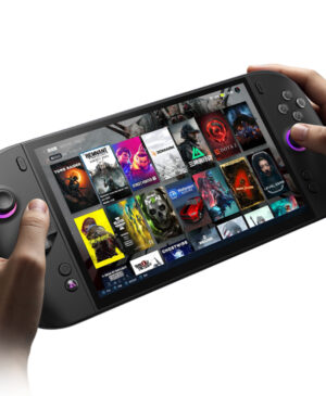 OneXPlayer 3 vise le Steam Deck avec OLED, Arc G3 Extreme et un format 3-en-1