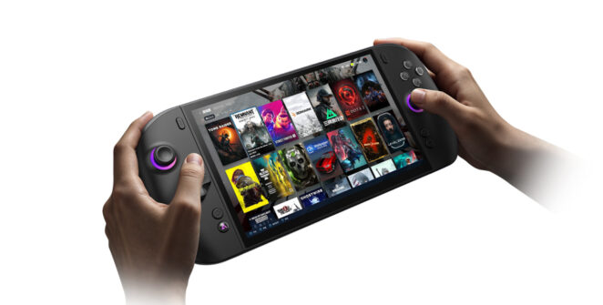 OneXPlayer 3 vise le Steam Deck avec OLED, Arc G3 Extreme et un format 3-en-1