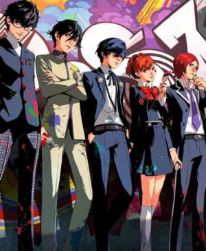 Persona 6 a peut-être enfin montré son visage - mais Persona 4 Revival pourrait encore lui voler la lumière