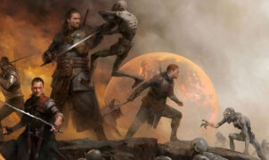L’équipe du jeu multijoueur The Witcher de CD Projekt RED perd 18 personnes !