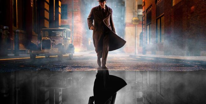 CRITIQUE DE SÉRIE - Spider-Noir ne se comporte pas comme un simple produit dérivé super-héroïque de plus pour le streaming, mais comme un cauchemar de détective enfumé, coupable et situé dans les années 1930, dans lequel quelqu’un aurait glissé par accident un lance-toiles et Nicolas Cage.