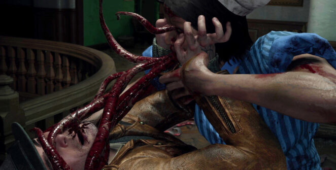 The Sinking City 2 : un cauchemar lovecraftien plus vaste, plus brutal et plus survival arrive