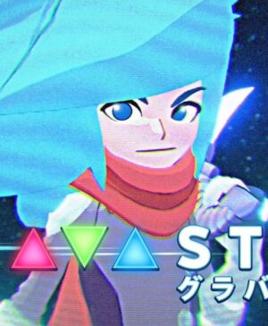 Un RPG de science-fiction et de fantasy inspiré du Japon, mais pourtant développé aux États-Unis depuis déjà très longtemps...
