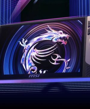 ACTUALITÉS CONSOLES PORTABLES - Le nouveau modèle MSI Claw mise sur un APU Intel, et l’appareil ne sera pas bon marché (même en tenant compte de ses rivaux).