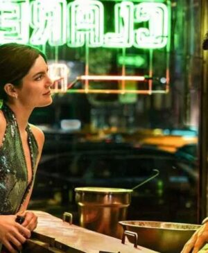 ACTUALITÉS CINÉMA - La nouvelle comédie romantique de Will Gluck se déroule dans un New York alternatif, où l’amour, le désir et les malentendus se concentrent en une seule nuit très particulière.