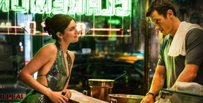 ACTUALITÉS CINÉMA - La nouvelle comédie romantique de Will Gluck se déroule dans un New York alternatif, où l’amour, le désir et les malentendus se concentrent en une seule nuit très particulière.