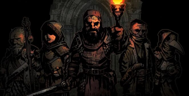 Bien que le narrateur concerné soit décédé, Red Hook, le studio derrière Darkest Dungeon, refuse d’utiliser l’intelligence artificielle générative.