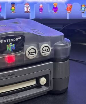 Bien sûr, l’émulation est condamnable, mais quand on veut jouer en ligne avec quelqu’un à l’autre bout du monde, la Nintendo Switch n’est pas forcément la solution...