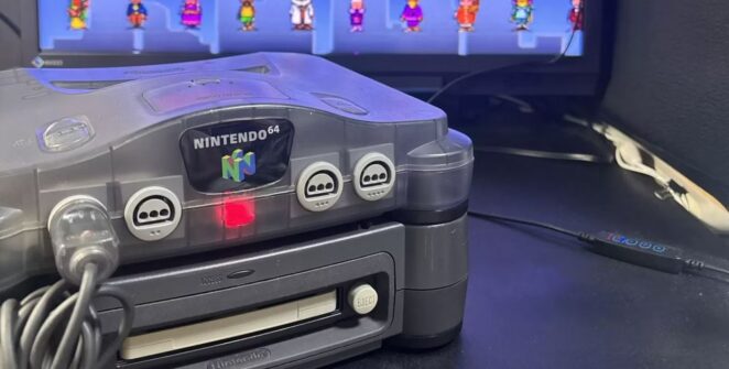 Bien sûr, l’émulation est condamnable, mais quand on veut jouer en ligne avec quelqu’un à l’autre bout du monde, la Nintendo Switch n’est pas forcément la solution...