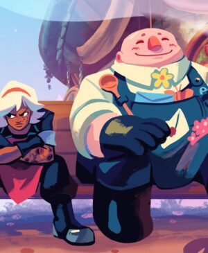 Ivy Road a fermé fin mars, mais l’aventure apaisante et narrative autour d’un salon de thé arrivera malgré tout en version physique sur deux plateformes.
