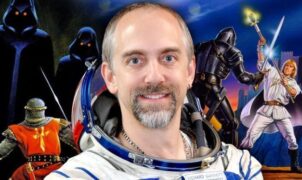 Lord British pourrait récupérer les droits sur Ultima auprès d’Electronic Arts ! [VIDEO]