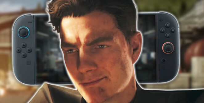 Le nouveau jeu de James Bond, 007 First Light, cartonne, mais les joueurs Nintendo Switch 2 attendent toujours - jusqu’à quand ?
