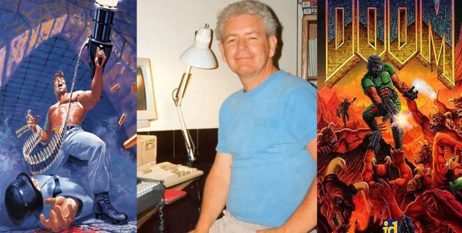Bobby Prince, le compositeur légendaire de Doom et Wolfenstein 3D, est mort