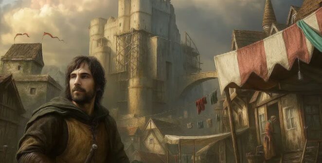 TEST - À première vue, City States: Medieval peut ressembler à un jeu de construction médiéval assez classique, mais il montre vite qu’il cherche à faire tenir ensemble bien plus que cela : gestion urbaine, commerce à longue distance, chaînes de ressources et sièges en temps réel proches du tower defense.