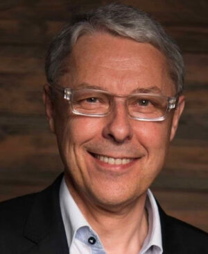 Claude Guillemot, cofondateur d’Ubisoft, meurt dans un accident aérien à 69 ans