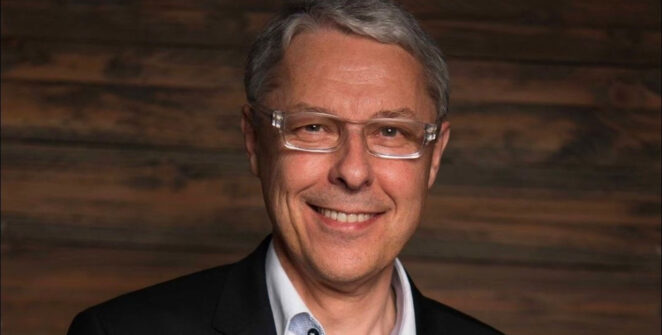 Claude Guillemot, cofondateur d’Ubisoft, meurt dans un accident aérien à 69 ans