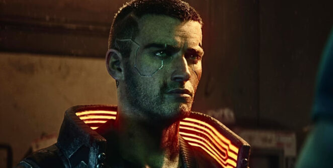 Cyberpunk: Edgerunners 2 dévoile déjà un mystérieux nouveau visage