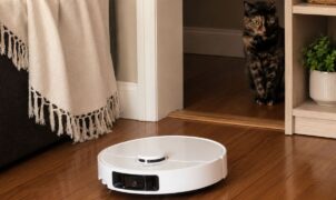 TEST TECH - Cet aspirateur robot Dreame est solide là où cela compte vraiment : forte puissance d’aspiration, navigation LiDAR fiable, station à vidage automatique, lavage des serpillières, séchage à l’air chaud et dosage automatique du détergent sont réunis dans un ensemble que l’on trouve actuellement en France à partir de 499,00 euros environ.