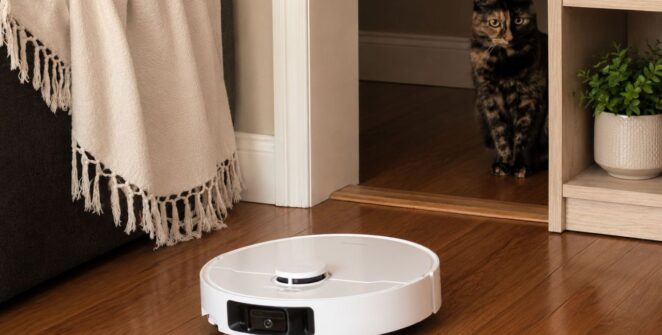 TEST TECH - Cet aspirateur robot Dreame est solide là où cela compte vraiment : forte puissance d’aspiration, navigation LiDAR fiable, station à vidage automatique, lavage des serpillières, séchage à l’air chaud et dosage automatique du détergent sont réunis dans un ensemble que l’on trouve actuellement en France à partir de 499,00 euros environ.
