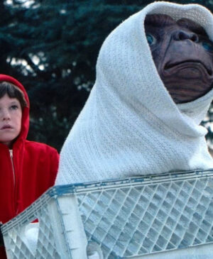 Steven Spielberg révèle enfin ce qui est arrivé à Elliott et E.T.