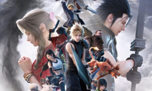 Final Fantasy VII Revelation : la fin était décidée dès le tout début !