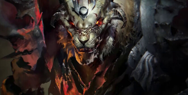 Après Guild Wars 3, Guild Wars prépare déjà une surprise inattendue