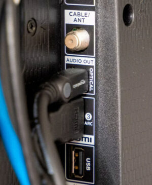 HDMI 2.2 arrive sur les téléviseurs et les moniteurs avec de la 4K non compressée à des fréquences folles