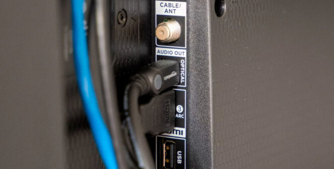HDMI 2.2 arrive sur les téléviseurs et les moniteurs avec de la 4K non compressée à des fréquences folles