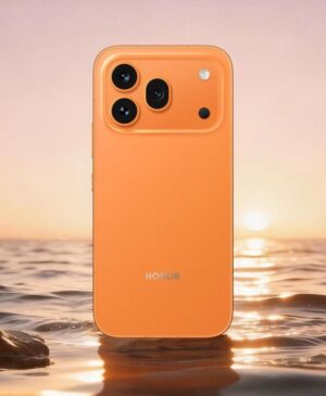 TEST TECH - Le Honor 600 Pro s’attaque à un problème très concret: l’angoisse de la batterie vide.